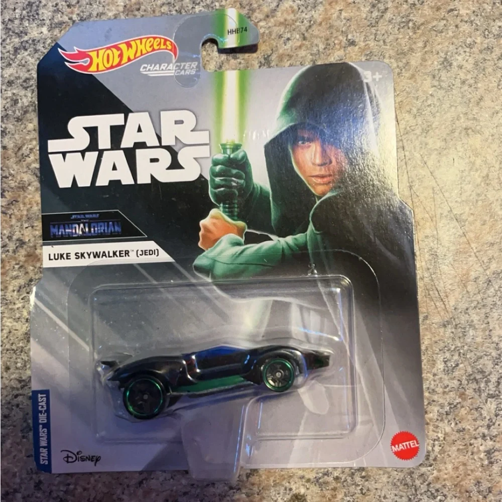 Hotwheels - Picture 2 of 7